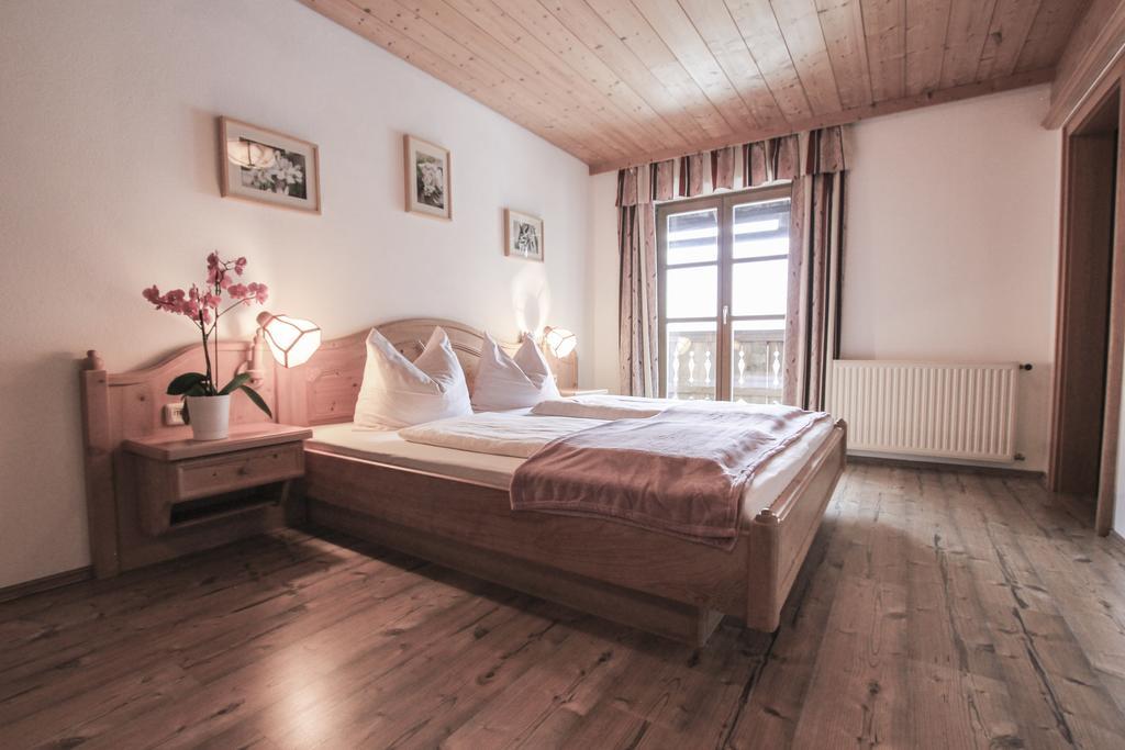 Weinbachbauer - Urlaub Am Bauernhof Villa Saint Wolfgang Kültér fotó