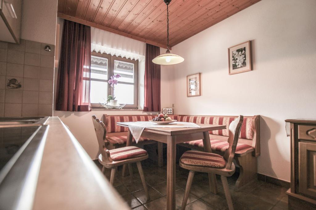 Weinbachbauer - Urlaub Am Bauernhof Villa Saint Wolfgang Kültér fotó