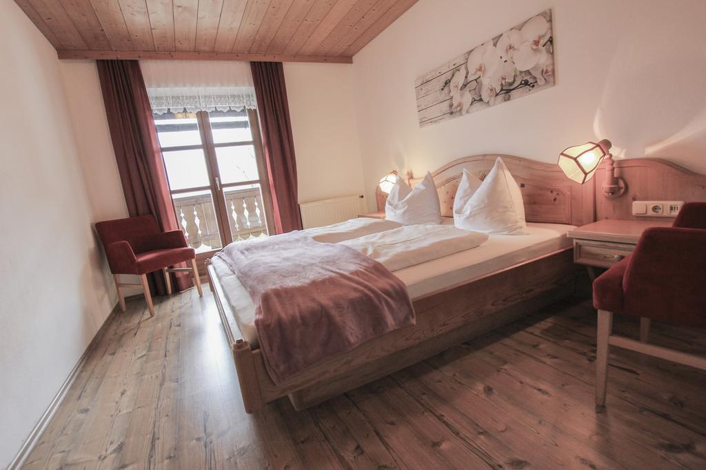 Weinbachbauer - Urlaub Am Bauernhof Villa Saint Wolfgang Kültér fotó
