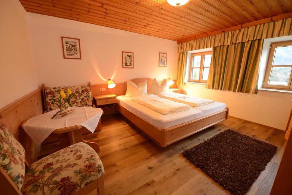 Weinbachbauer - Urlaub Am Bauernhof Villa Saint Wolfgang Kültér fotó