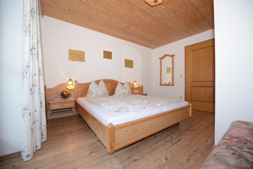 Weinbachbauer - Urlaub Am Bauernhof Villa Saint Wolfgang Kültér fotó